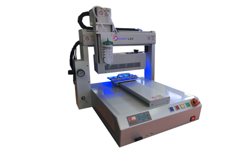 點(diǎn)膠固化一體機(jī) 點(diǎn)膠固化一體機(jī)