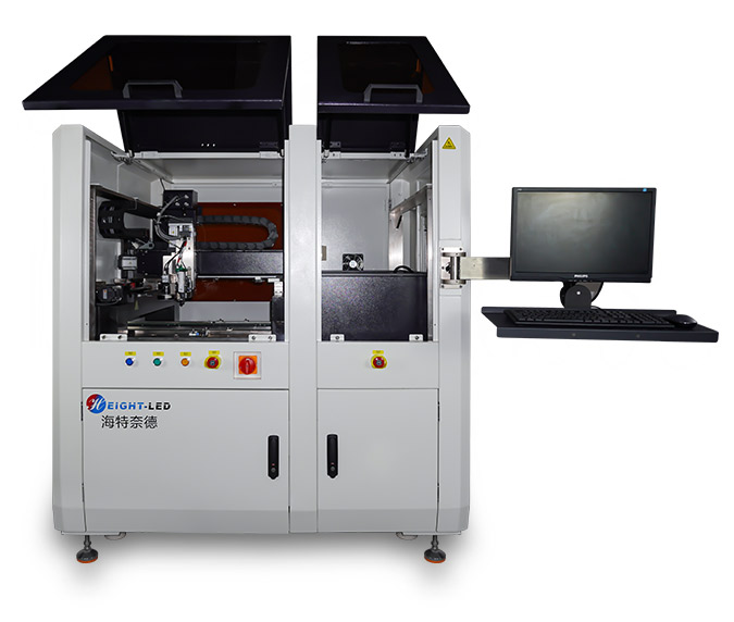 uvled automation equipment