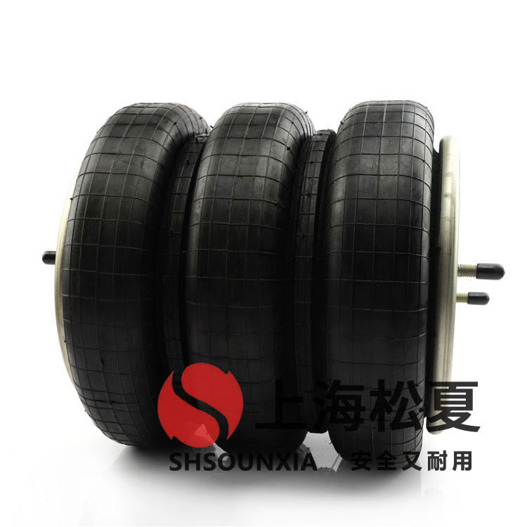 汽車試驗臺GF型空氣減震