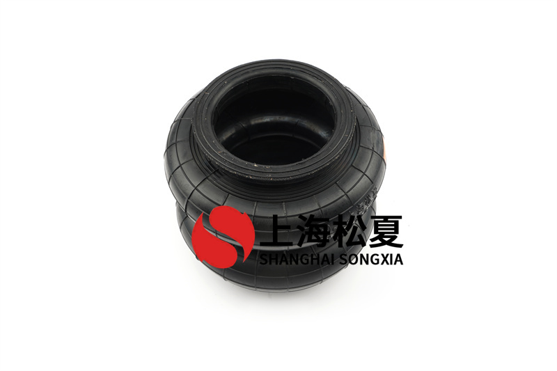 各種機械設(shè)備橡膠氣囊的應用