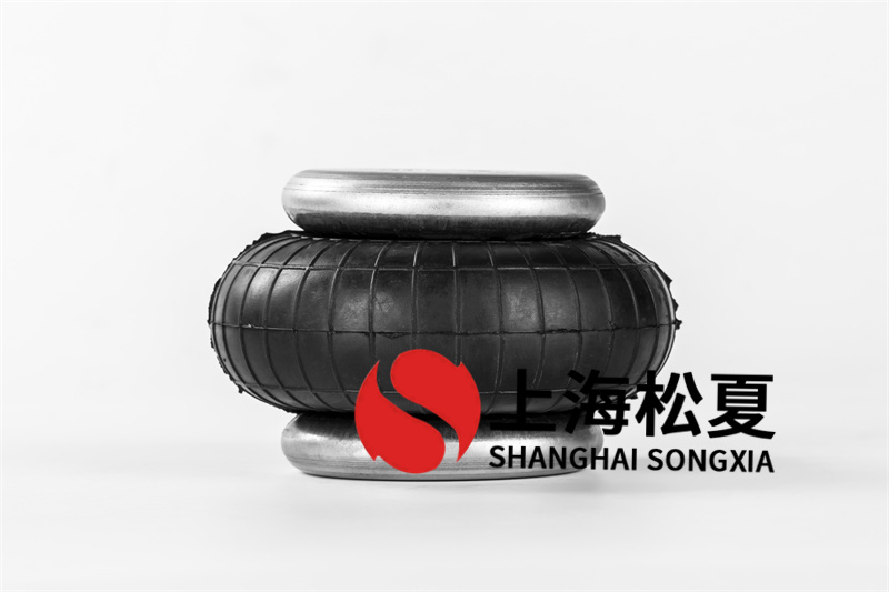 橡膠空氣彈簧的減震共振頻率是多少？