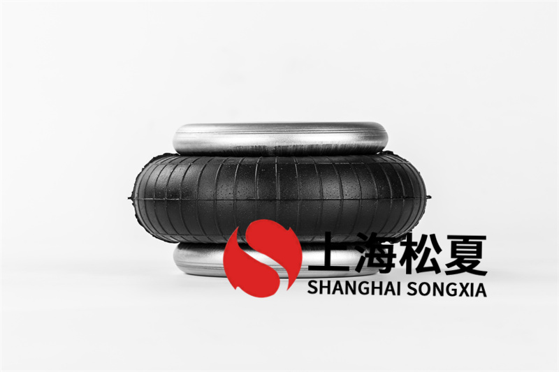 橡膠空氣彈簧怎樣應用？