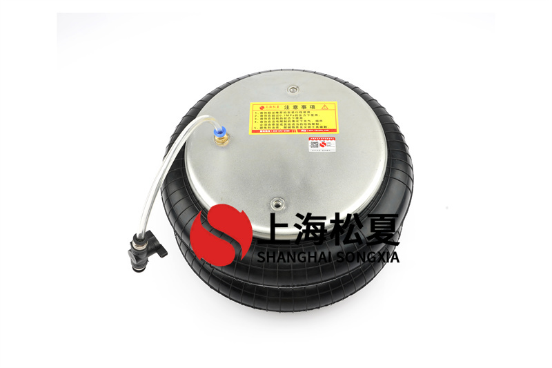 氣囊式氣缸的高頻減震、隔音降噪及其自振頻率低優(yōu)勢(shì)