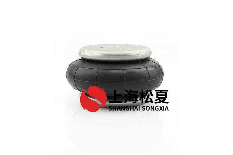 Bellow26C管道設(shè)備用氣囊減震器的性能測(cè)試包含哪些？