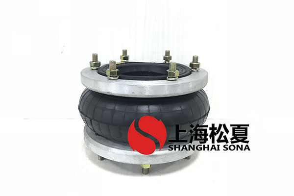 HF100/96-1單囊式空氣彈簧的膠料設計你了解嗎？