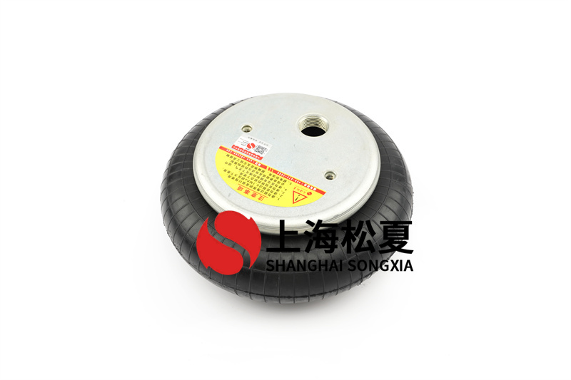 J-240-1實(shí)驗(yàn)平臺(tái)空氣彈簧得結(jié)構(gòu)以及工作原理是什么？