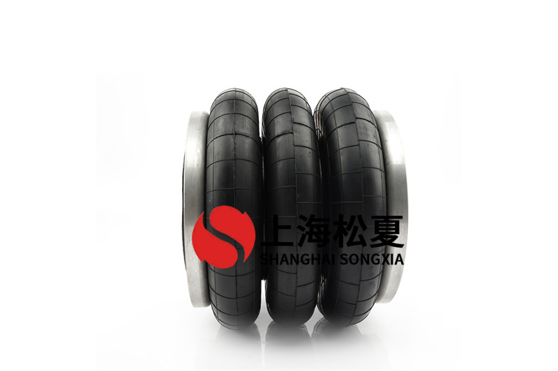 J-200-3振動(dòng)臺(tái)空氣彈簧的功能是什么？如何選擇？
