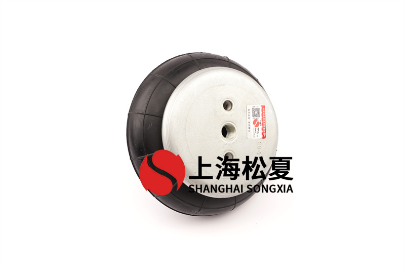 J-125-1工業(yè)裝備空氣彈簧減振降噪效果如何？