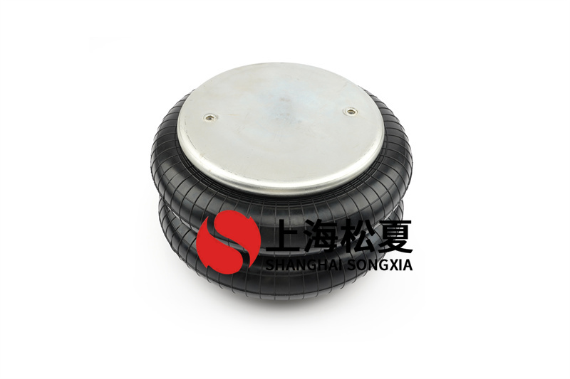 J-156-2振動(dòng)篩空氣彈簧的優(yōu)勢你了解嗎？
