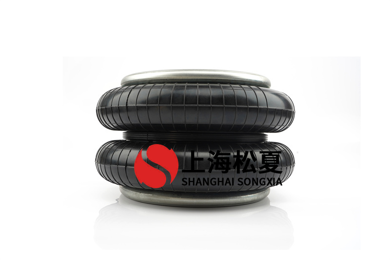 J-180-2振動篩空氣彈簧的優(yōu)點體現(xiàn)在哪里？