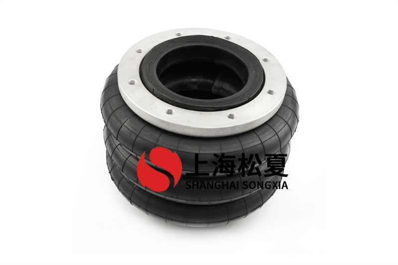 LHF300/316-3研磨機(jī)空氣彈簧的作用你了解嗎？
