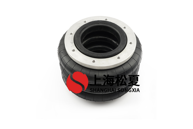LHF320/350-3機(jī)械設(shè)備空氣彈簧的特點(diǎn)有哪些？