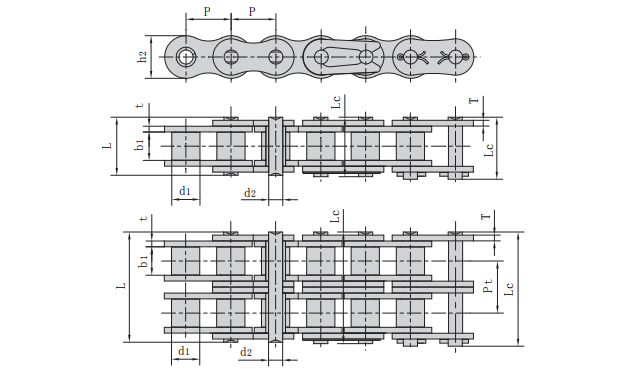 10AF<font color='red'>50<font color='red'>鏈條</font></font>_<font color='red'>鏈條</font>規(guī)格參數(shù)