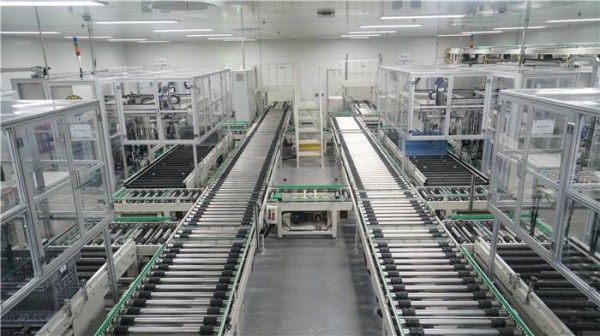 自潤滑鏈條的規(guī)格型號以及應用